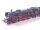»METROPOLITAN H0 DC · DAMPFLOK BR18 316 DER DRG  · OHNE VP«
