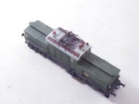 »GÜNTHER B180G H0 DC · E-LOK ELEKTROLOKOMOTIVE E80 02  · OHNE VP«