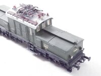 »GÜNTHER B180G H0 DC · E-LOK ELEKTROLOKOMOTIVE E80 02  · OHNE VP«