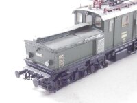 »GÜNTHER B180G H0 DC · E-LOK ELEKTROLOKOMOTIVE E80 02  · OHNE VP«