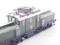 »GÜNTHER B180G H0 DC · E-LOK ELEKTROLOKOMOTIVE E80 02  · OHNE VP«