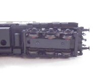 »GÜNTHER B180G H0 DC · E-LOK ELEKTROLOKOMOTIVE E80 02  · OHNE VP«