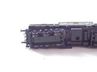 »GÜNTHER B180G H0 DC · E-LOK ELEKTROLOKOMOTIVE E80 02  · OHNE VP«