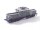 »GÜNTHER B180G H0 DC · E-LOK ELEKTROLOKOMOTIVE E80 02  · OHNE VP«