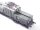 »GÜNTHER B180G H0 DC · E-LOK ELEKTROLOKOMOTIVE E80 02  · OHNE VP«
