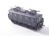»GÜNTHER B173 H0 DC · E-LOK ELEKTROLOKOMOTIVE E73 01  · OHNE VP«