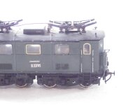 »GÜNTHER B173 H0 DC · E-LOK ELEKTROLOKOMOTIVE E73 01  · OHNE VP«