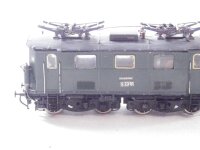 »GÜNTHER B173 H0 DC · E-LOK ELEKTROLOKOMOTIVE E73 01  · OHNE VP«